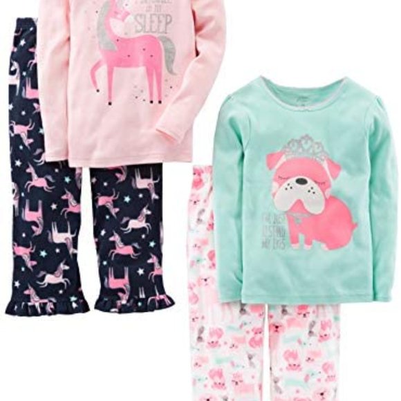 Carters Other - New Carters Kids set